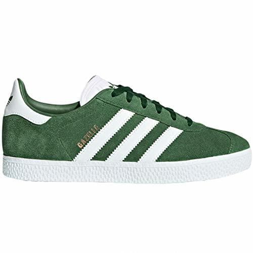 Place adidas Gazelle J W Calzado Collegiate Green