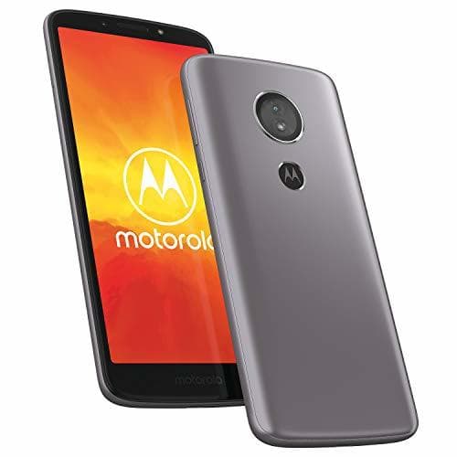 Producto Motorola Moto e5 - Smartphone Libre