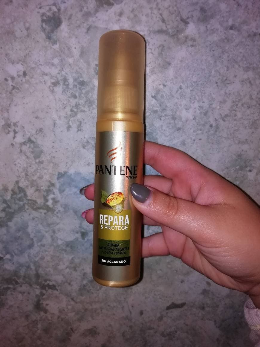 Product Sérum Pantene -Repara e Protege