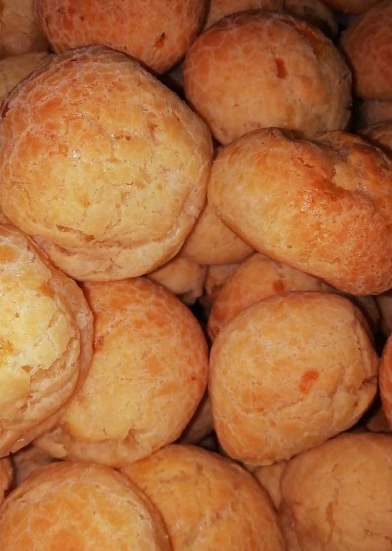 Fashion Pão de Queijo 