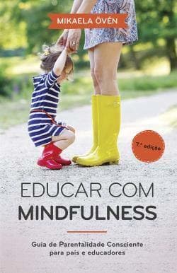 Book Educar com Mindfulness