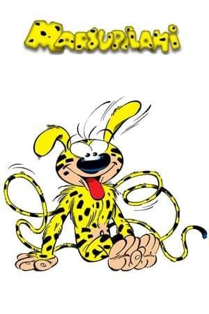 Serie Marsupilami