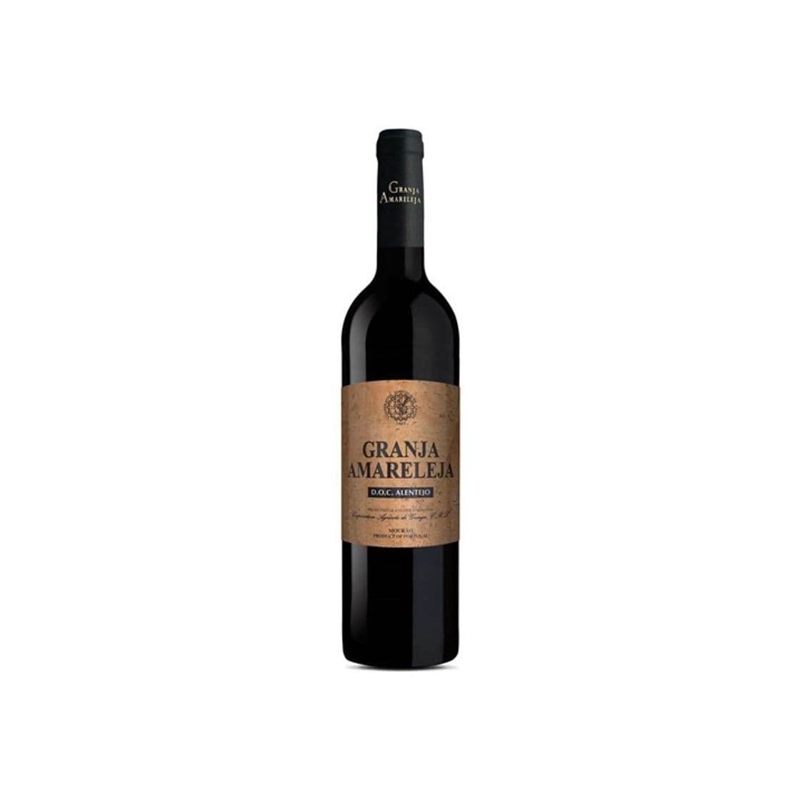 Producto Granja Amareleja 