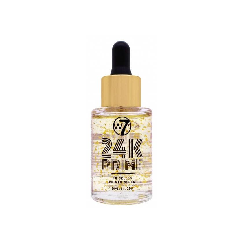 Product 24K Prime Priceless Primer Serum W7