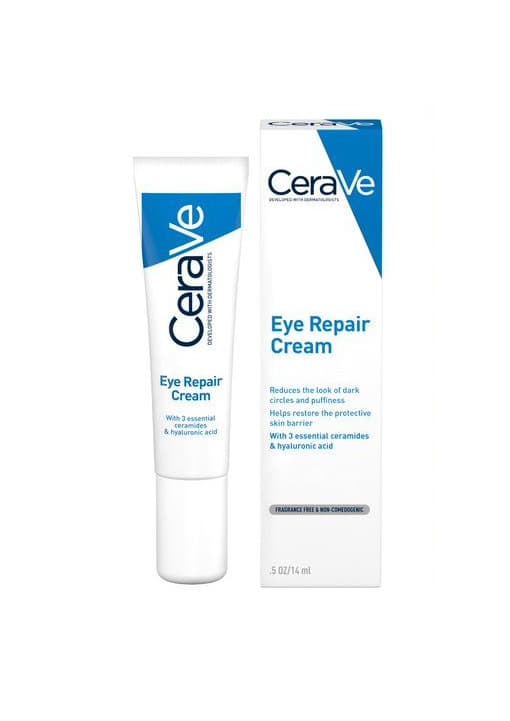 Product Cerave eye repair cream 