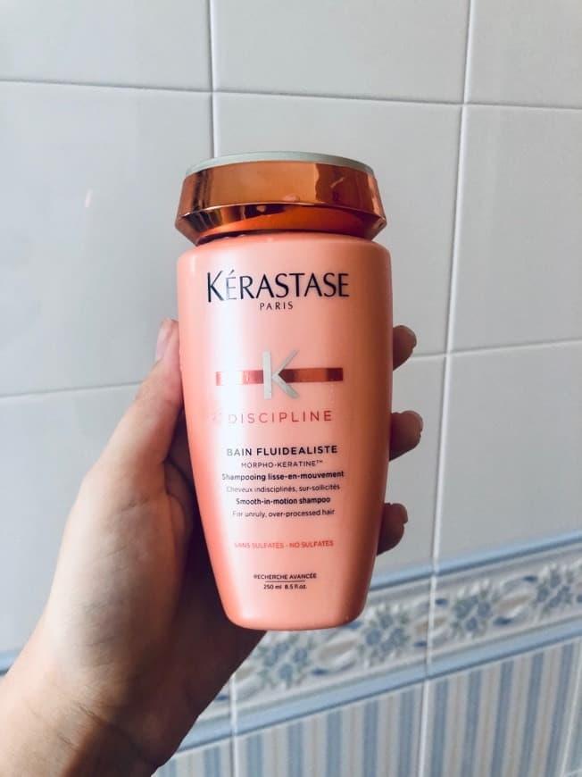 Producto Kerastase