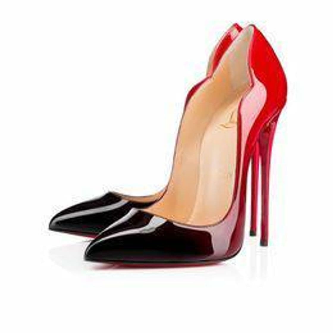 Product Scarpin louboutin