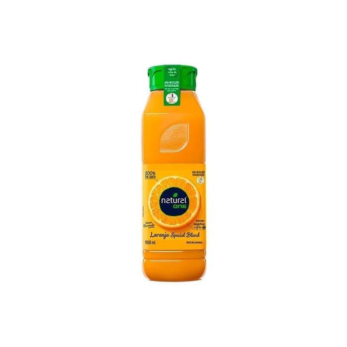 Product suco natural one de laranja