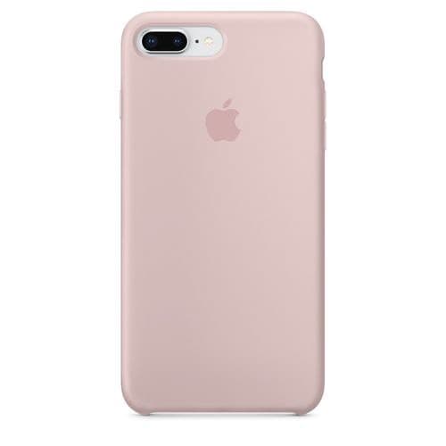 Moda capa para iphone 6/6s rosa 