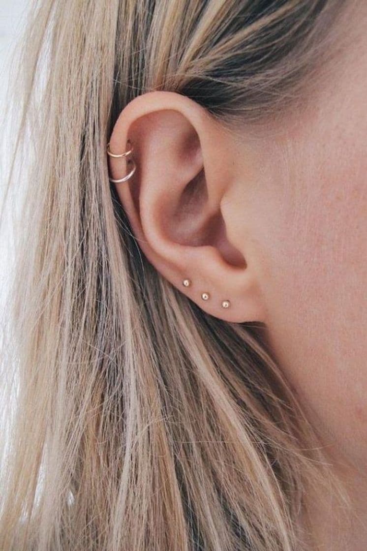 Fashion piercing 