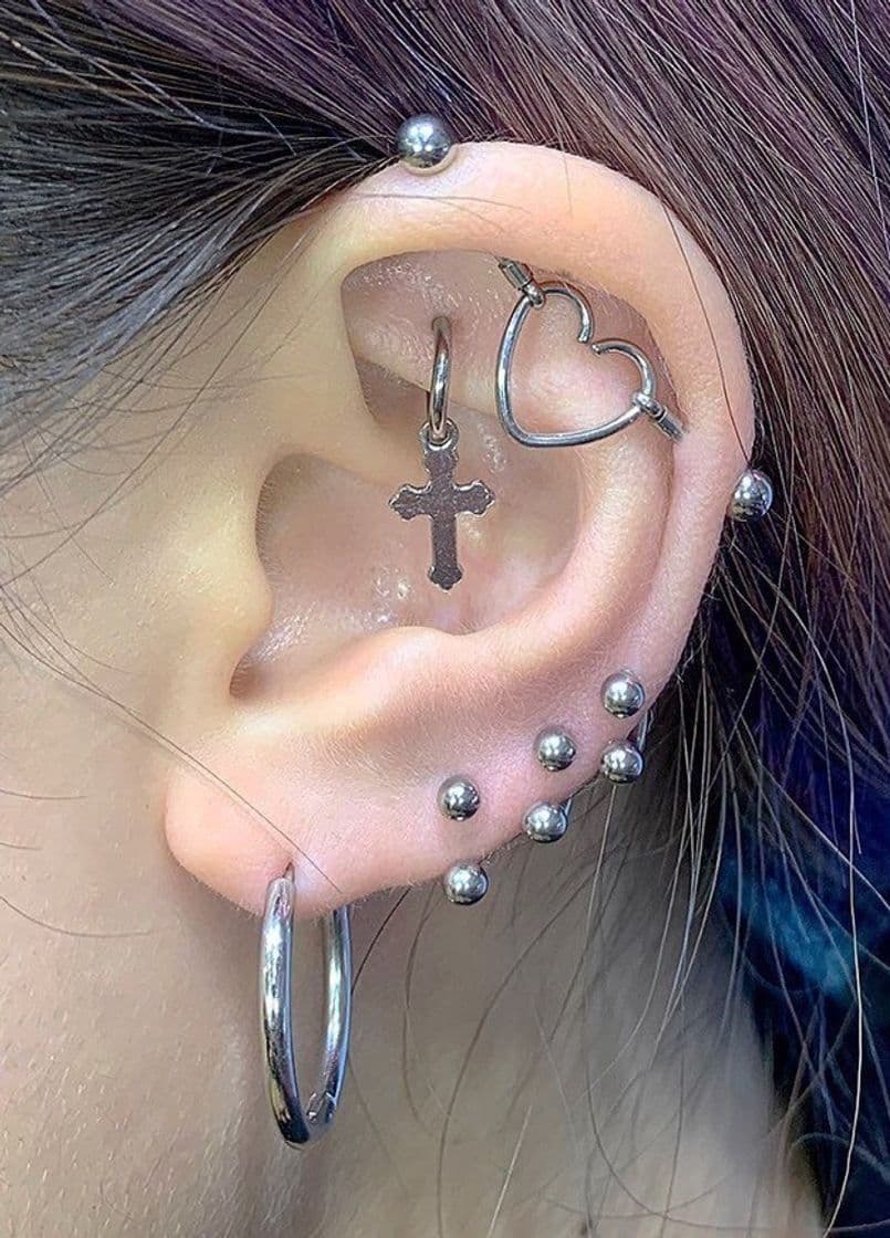 Fashion piercing 