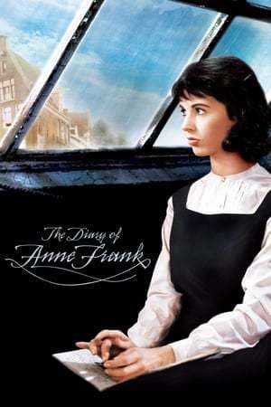 Movie The Diary of Anne Frank