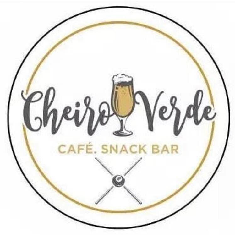 Restaurantes Cheiro Verde - Café/Snack Bar