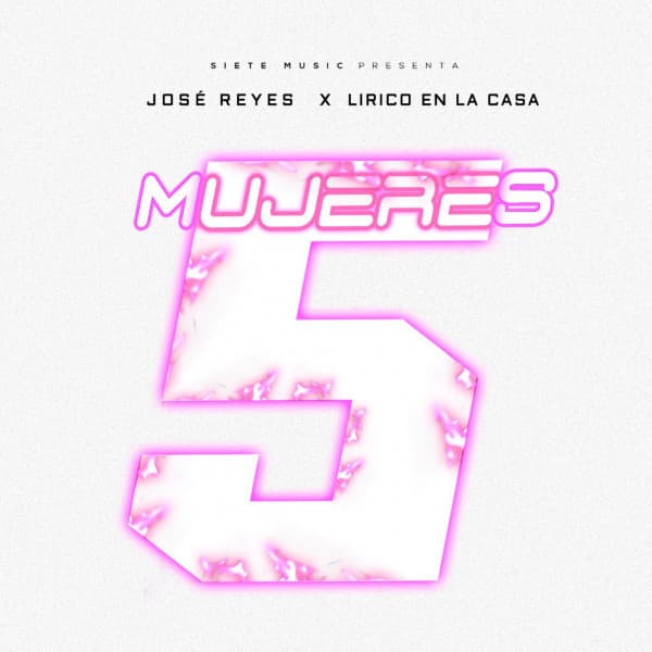 Canción 5 Mujeres