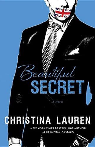 Book Beautiful Secret