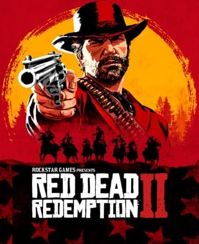 Videojuegos Red Dead Redemption 2