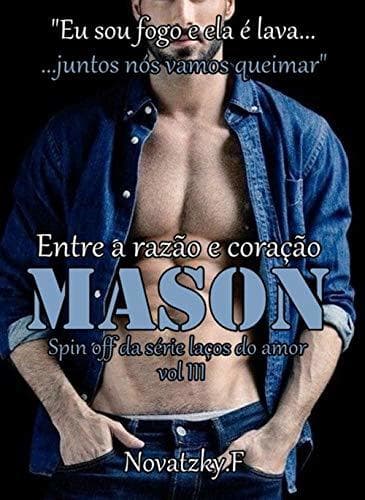 Book Mason - Entre a razão e coração