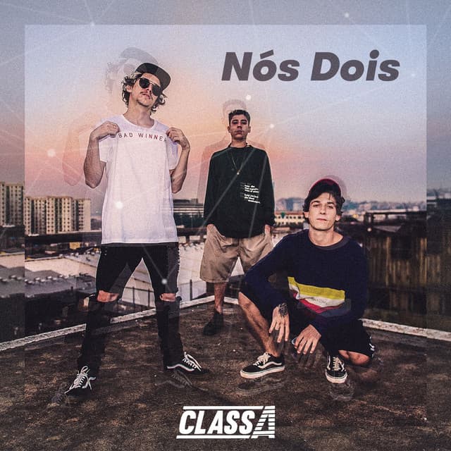 Canción Nós dois