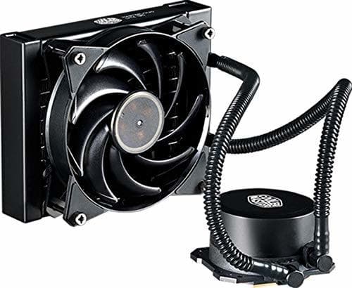 Producto Cooler Master Liquid Lite 120