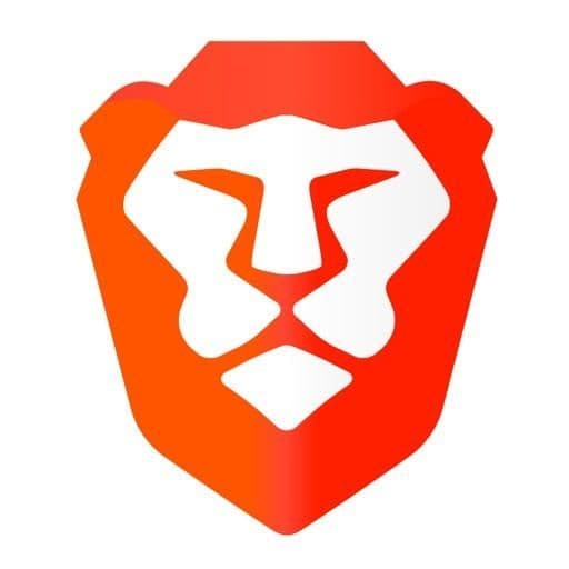 App Brave Secret Privacy Browser