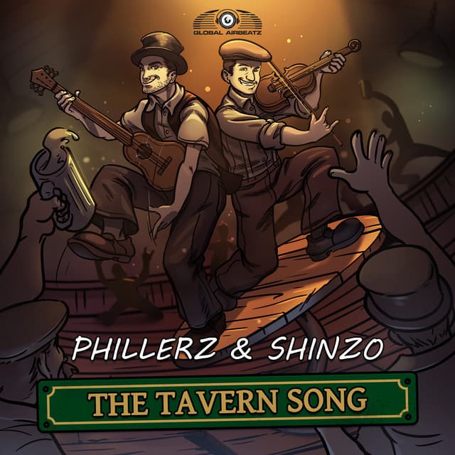 Canción The Tavern Song