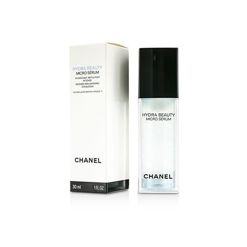 Product CHANEL
HYDRA BEAUTY MICRO SÉRUM