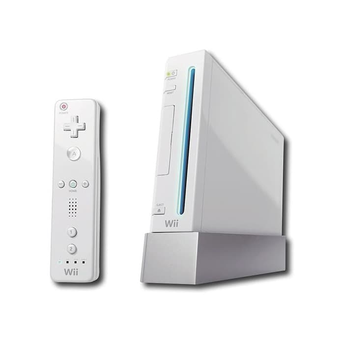 Product Wii