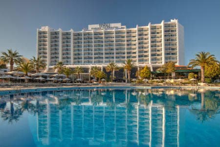 Place Tivoli Marina Vilamoura Algarve Resort