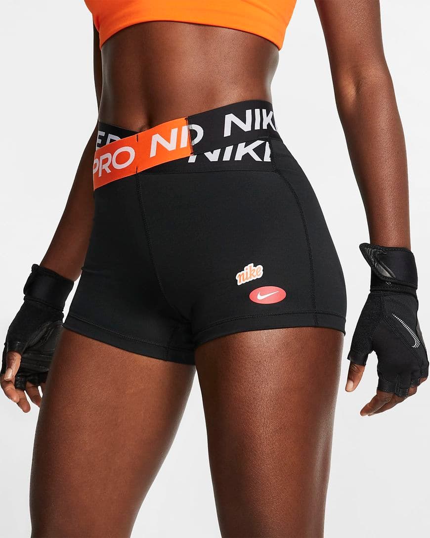 Producto Calções nike pro