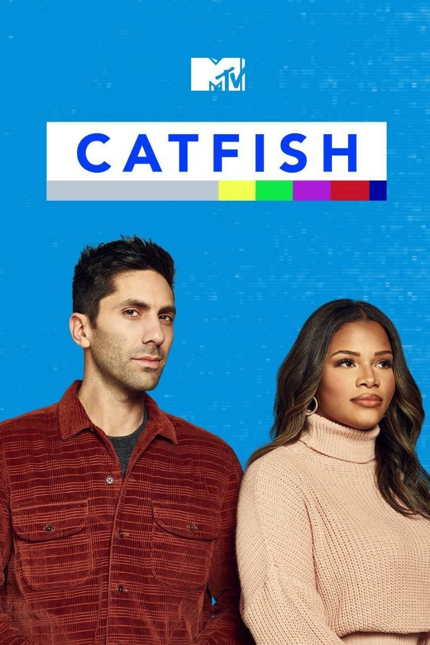 Fashion Catfish