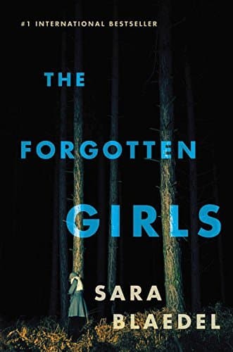 Book The Forgotten Girls