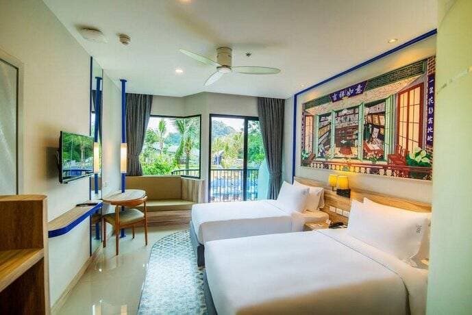 Place Holiday Inn Express Krabi Ao Nang Beach