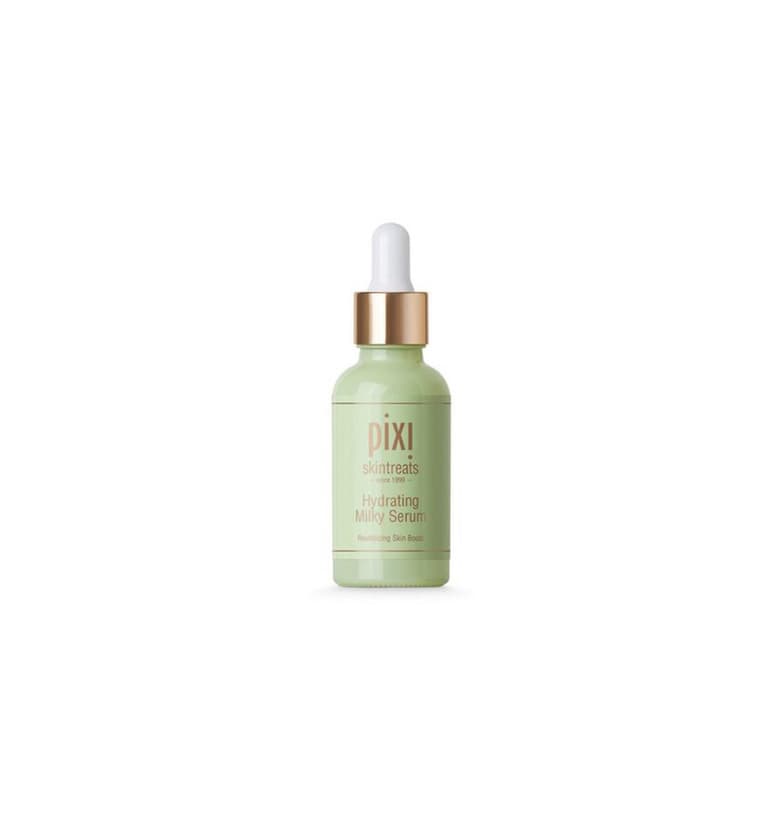 Product Hydrating Milky Serum