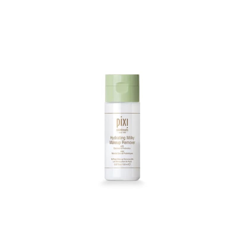 Product Hydrating Milky Makeup Remover