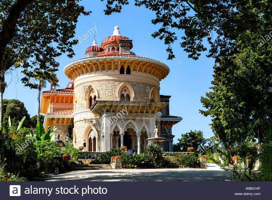 Place Monserrate