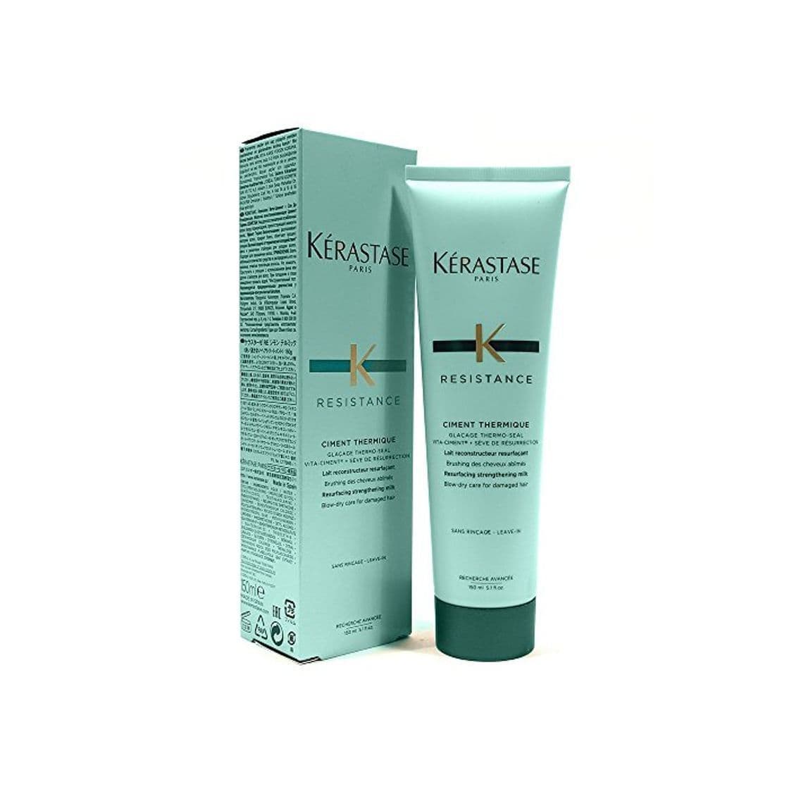 Belleza KERASTASE U-HC-7192 - Crema de reconstrucción"Ciment Thermique"