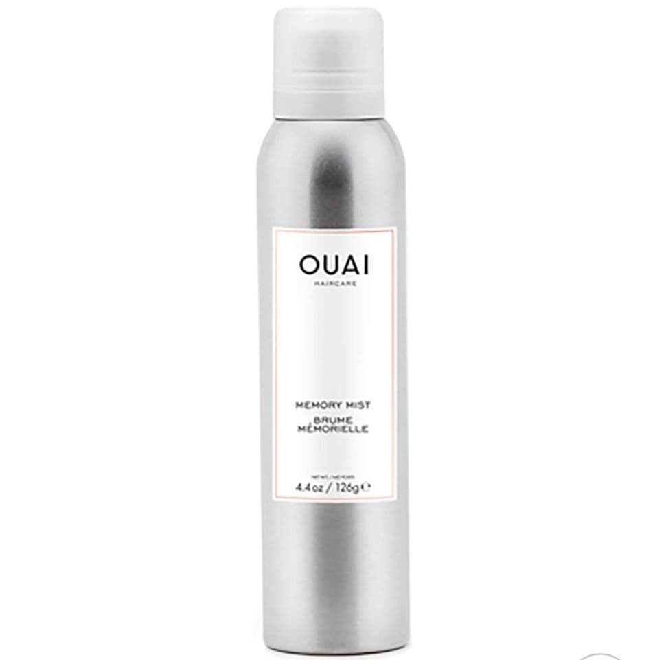 Moda Ouai Memory Mist