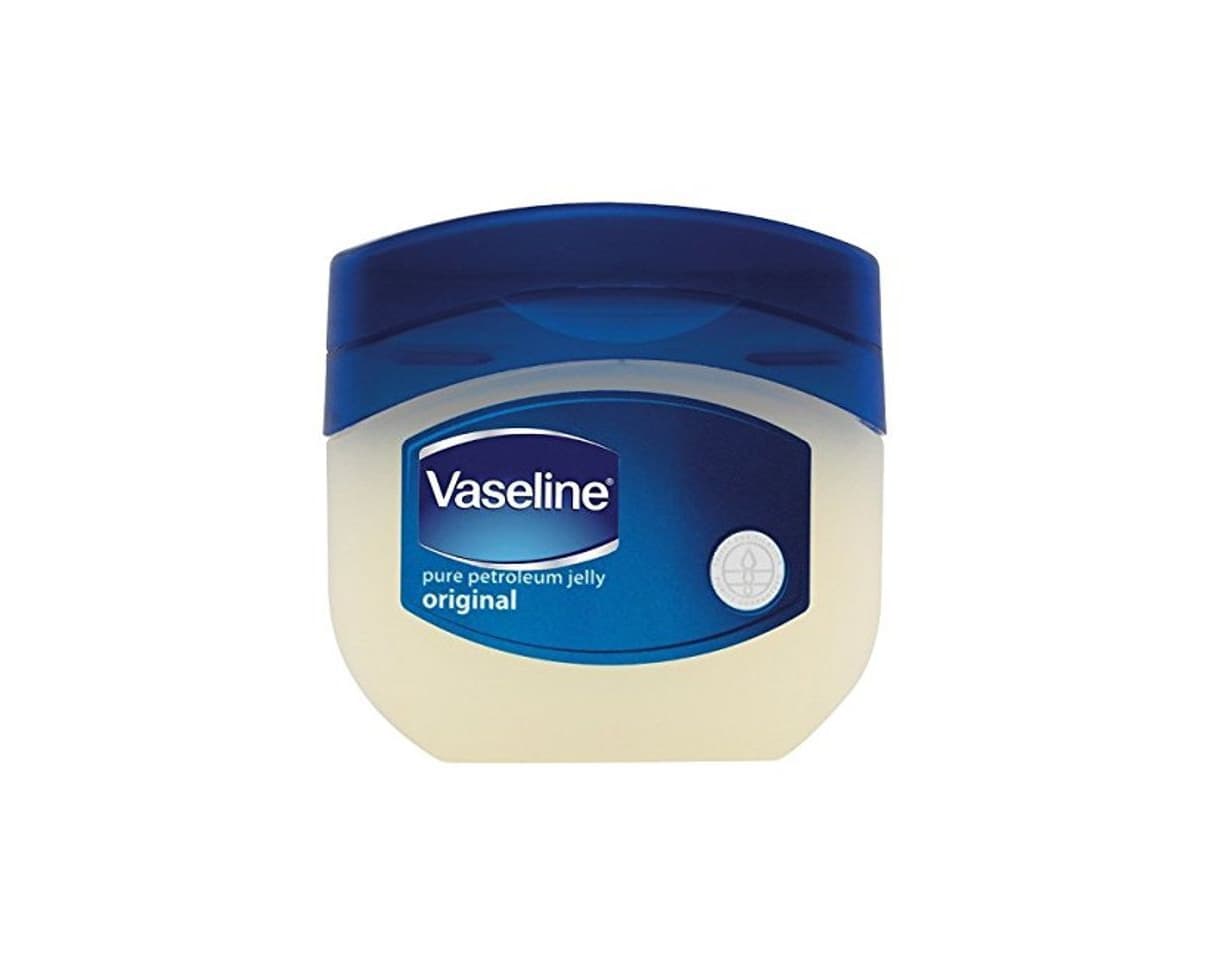 Belleza Vaselina Petroleum Jelly pura original