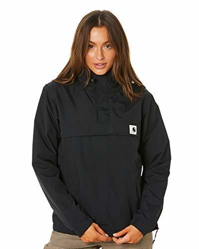 Producto Carhartt WIP Nimbus W Chaqueta cortavientos M black