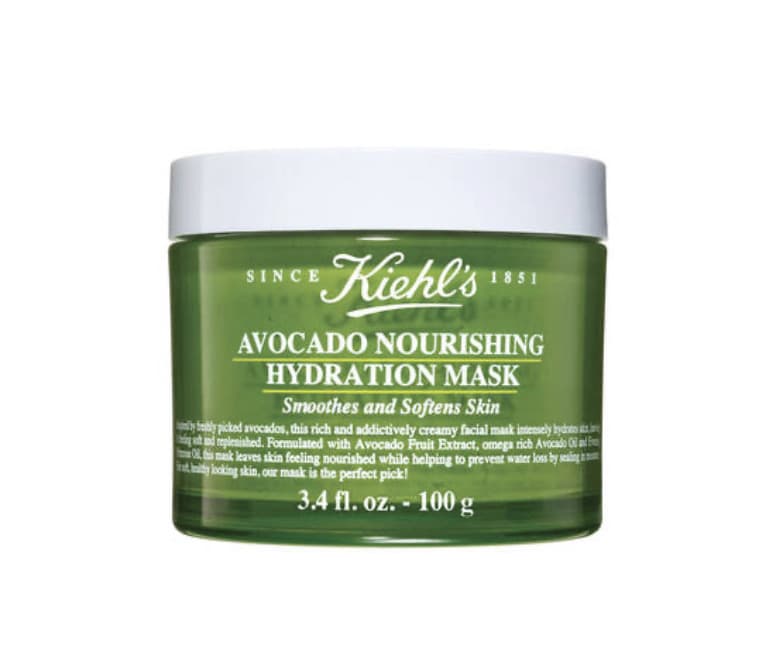 Product Mascarilla de aguacate de Kiehl’s