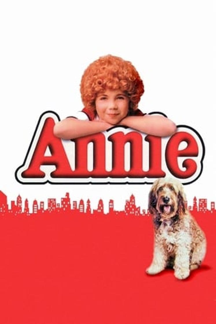 Movie Annie