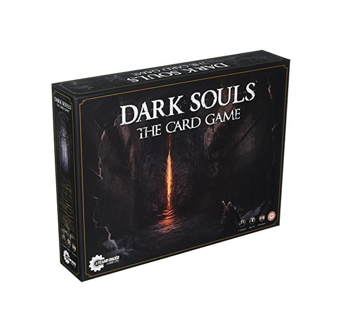 Product Steamforge Games Juego de Cartas Dark Souls The Card Game