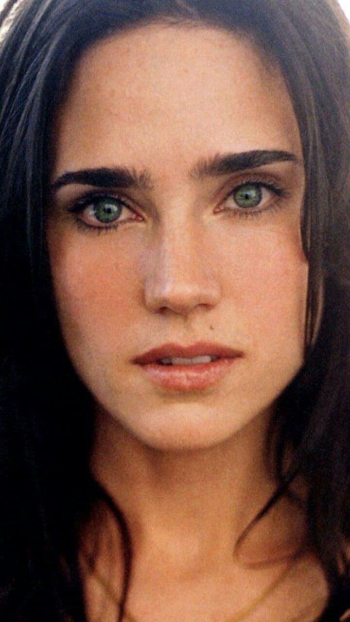 Fashion Jennifer Connelly