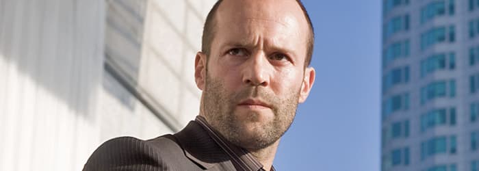 Fashion Jason Statham