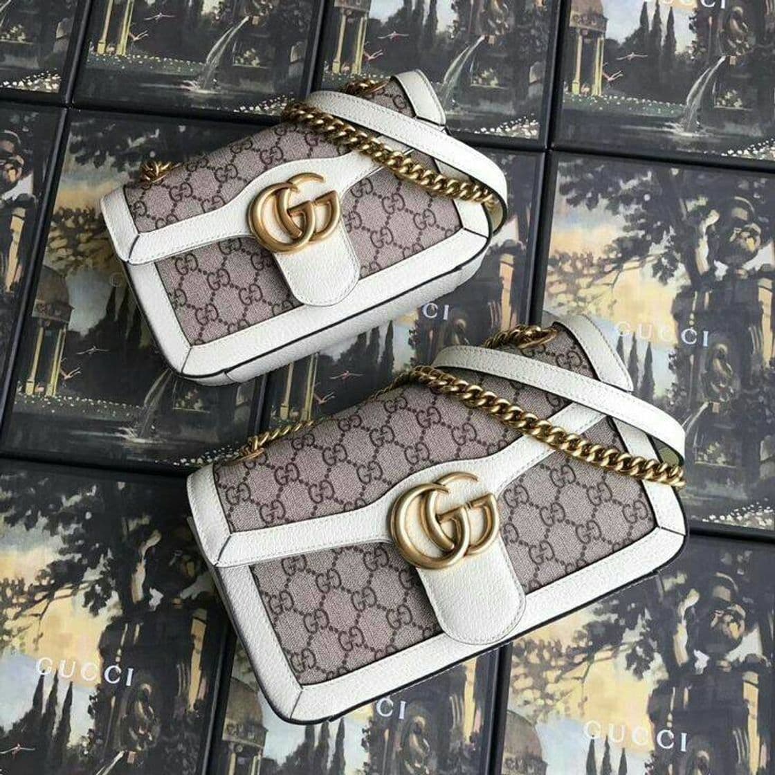 Moda Bolsa Gucci