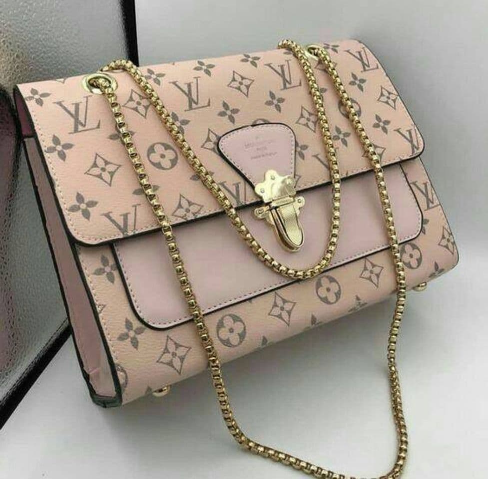 Moda Bolsa Louis Vuitton