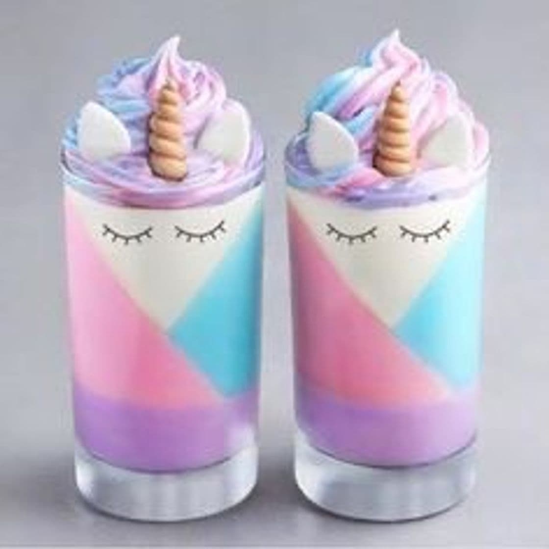 Moda Milkshake 