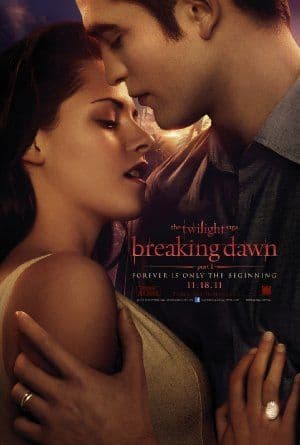 Movie The Twilight Saga: Breaking Dawn - Part 1