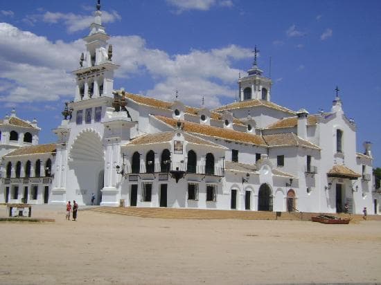 Place El Rocío