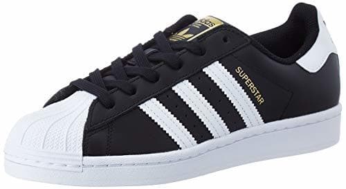 Moda adidas Superstar W